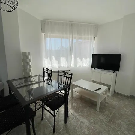 Apartamentos Turisticos Buenavista La Robla Extérieur photo