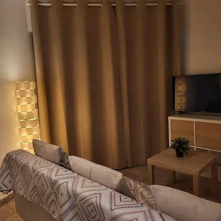 Apartamentos Turisticos Buenavista La Robla Extérieur photo