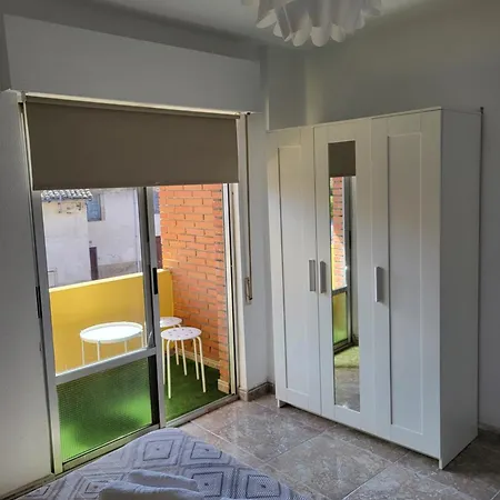 Apartamentos Turisticos Buenavista La Robla Extérieur photo