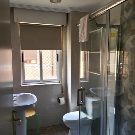 Apartamentos Turisticos Buenavista La Robla Extérieur photo