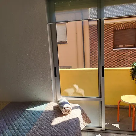 Apartamentos Turisticos Buenavista La Robla Extérieur photo