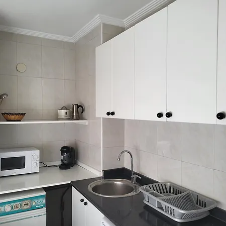 Apartamentos Turisticos Buenavista La Robla Extérieur photo