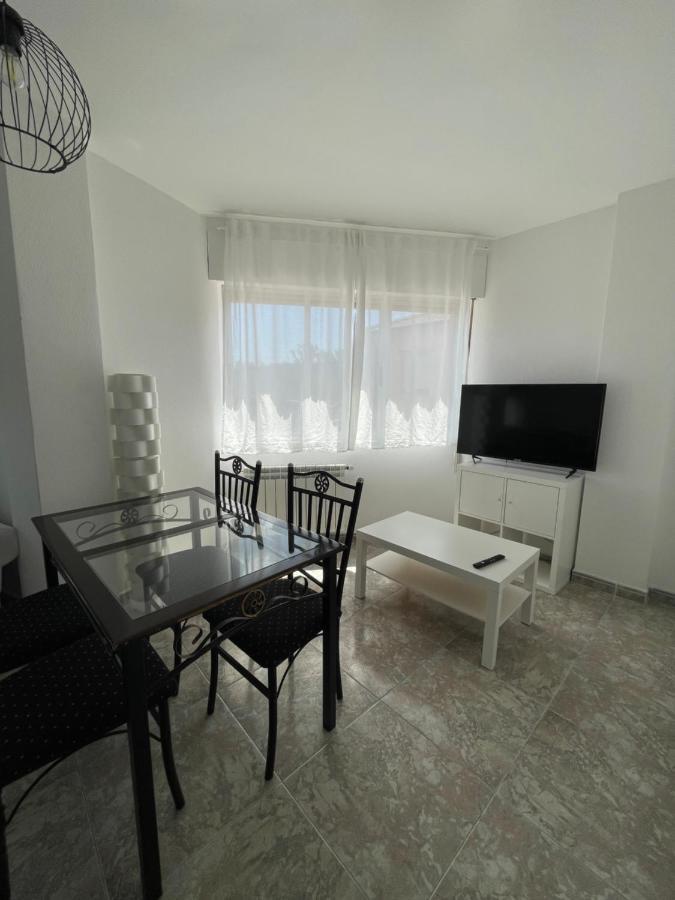 Turisticos Buenavista Appartement
