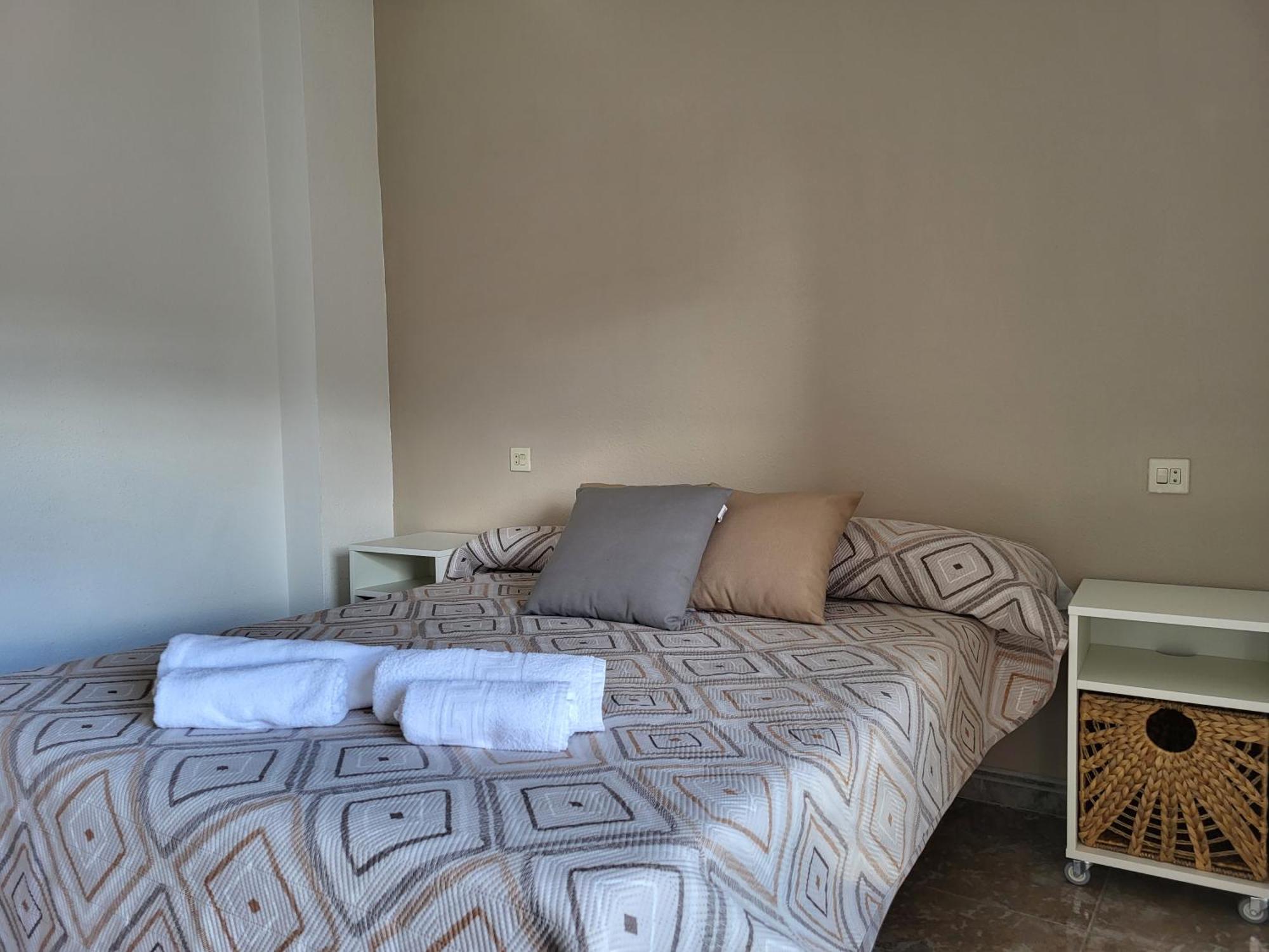 Apartment Turisticos Buenavista