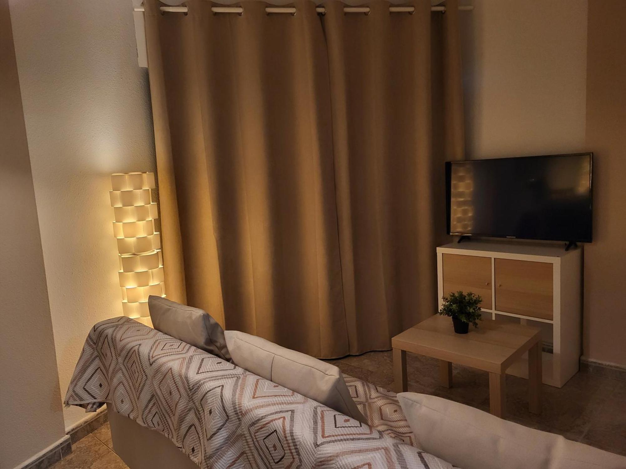 Turisticos Buenavista Appartement *