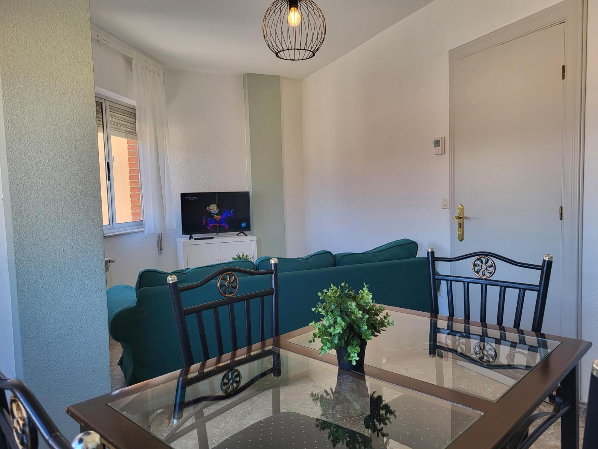 Appartement Turisticos Buenavista