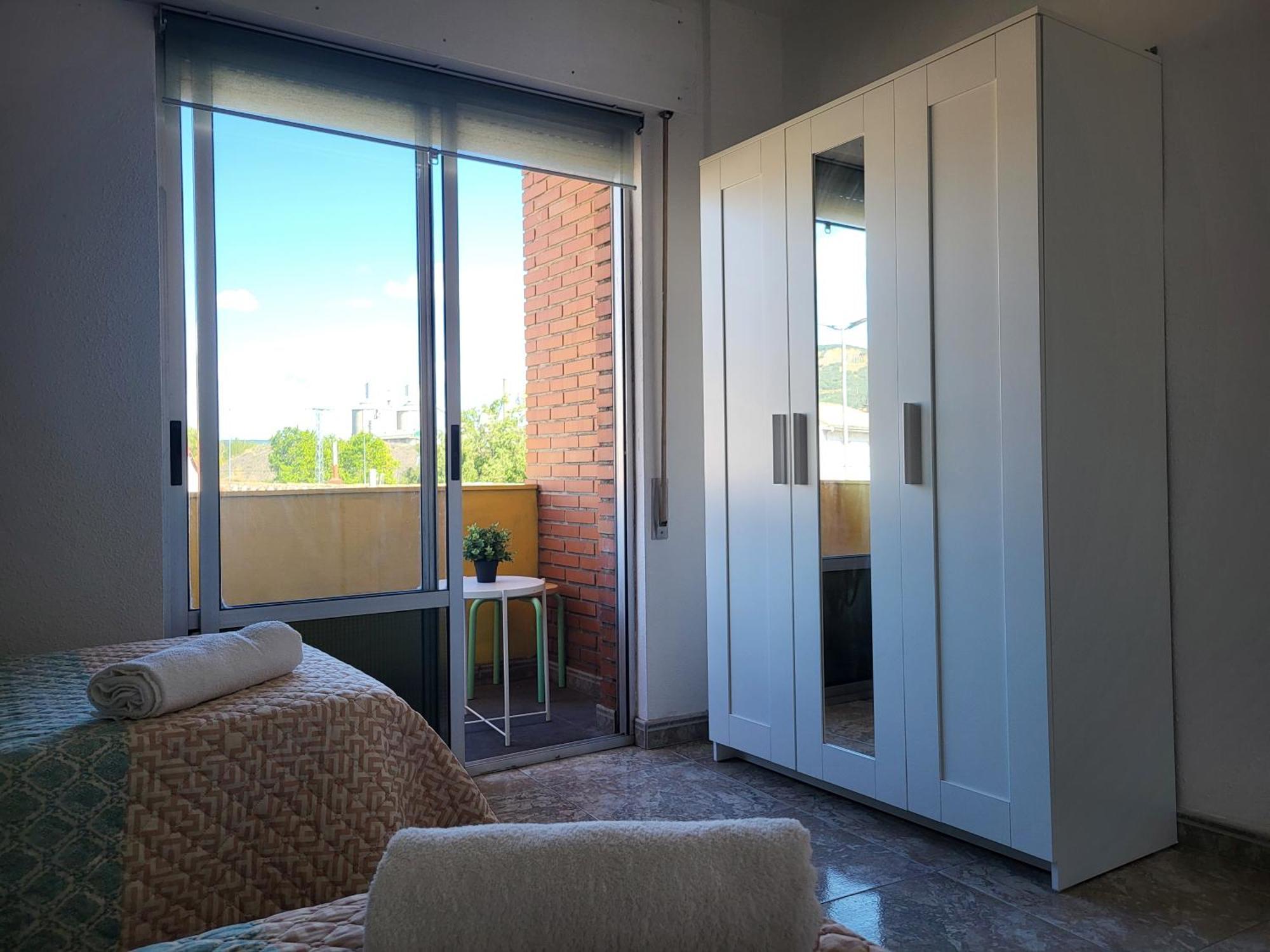 Appartement Turisticos Buenavista La Robla