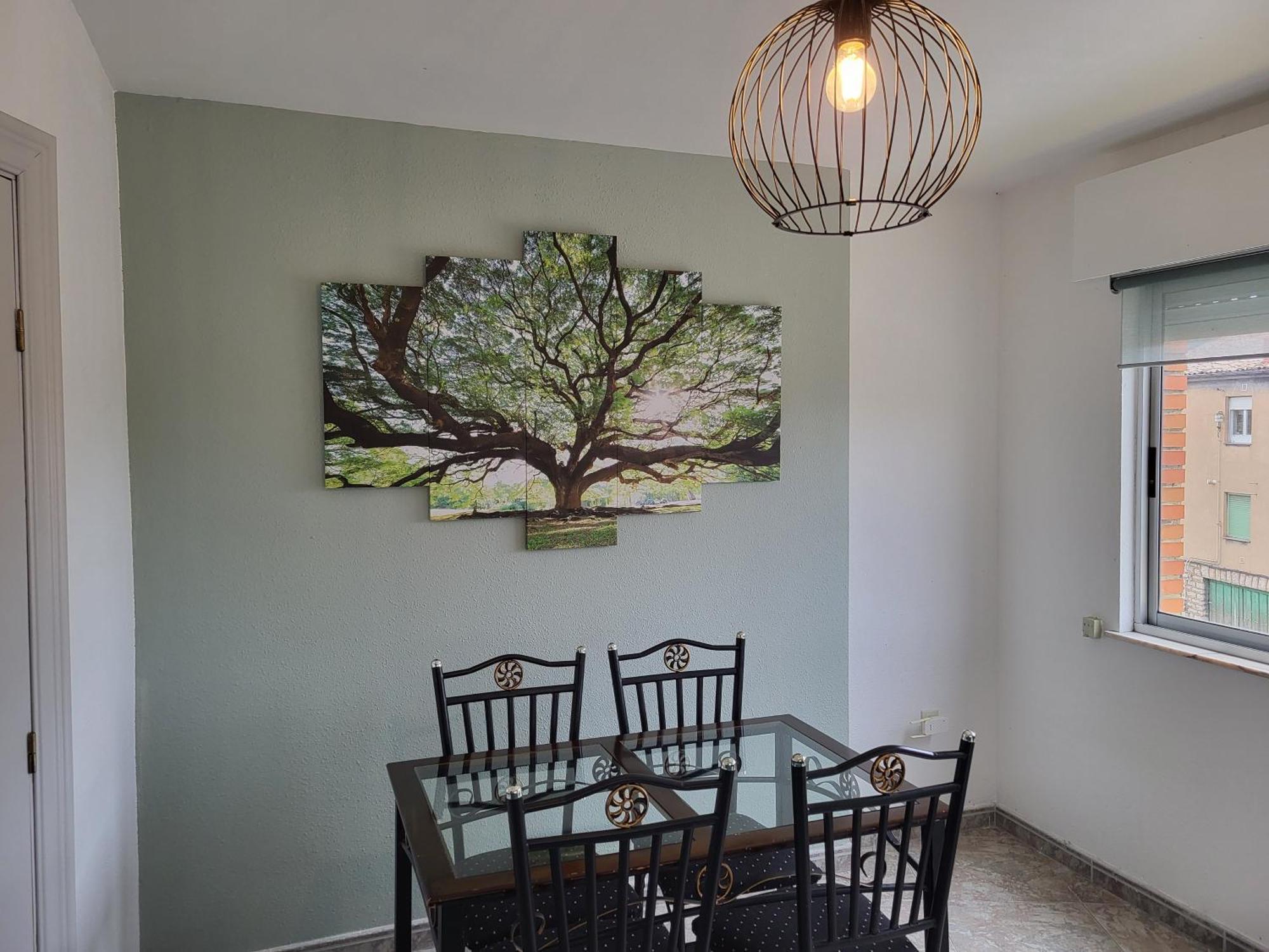 Appartement Turisticos Buenavista La Robla