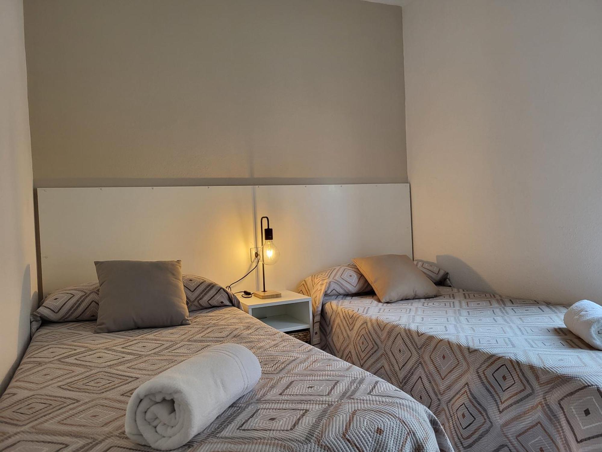 Appartement Turisticos Buenavista *